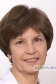 Зырянова Валентина Валерьевна - Екатеринбург