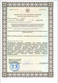лицензии