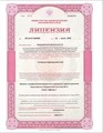 лицензии