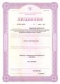 лицензии