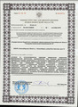 лицензии