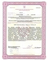 лицензии