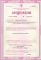 лицензии