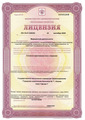 лицензии