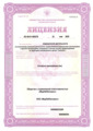лицензии