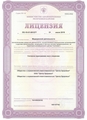 лицензии