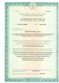 лицензии
