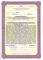 лицензии