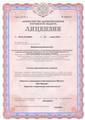 лицензии