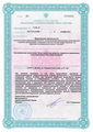 лицензии