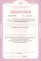 лицензии