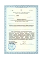 лицензии