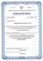 лицензии