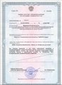 лицензии