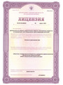 лицензии