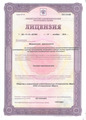лицензии
