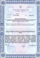 лицензии