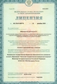 лицензии