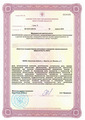 лицензии