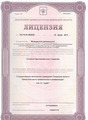 лицензии