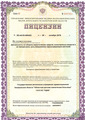 лицензии