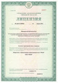 лицензии
