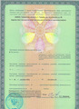 лицензии