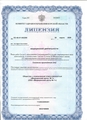 лицензии
