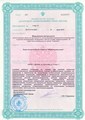 лицензии