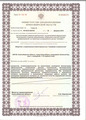 лицензии