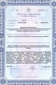 лицензии