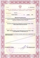 лицензии