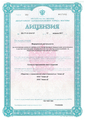 лицензии