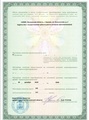 лицензии