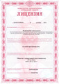лицензии