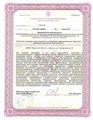 лицензии