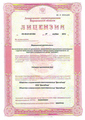лицензии