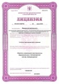 лицензии