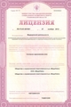 лицензии