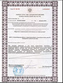 лицензии