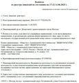лицензии