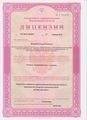 лицензии
