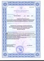 лицензии