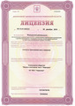 лицензии