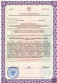 лицензии