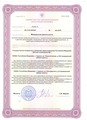 лицензии