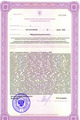 лицензии