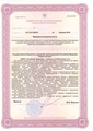 лицензии