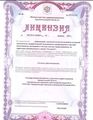 лицензии