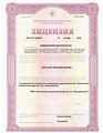 лицензии